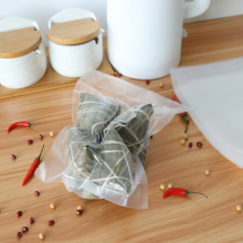 PA/PE Multilayer Co-extrusion Vacuum Pouche