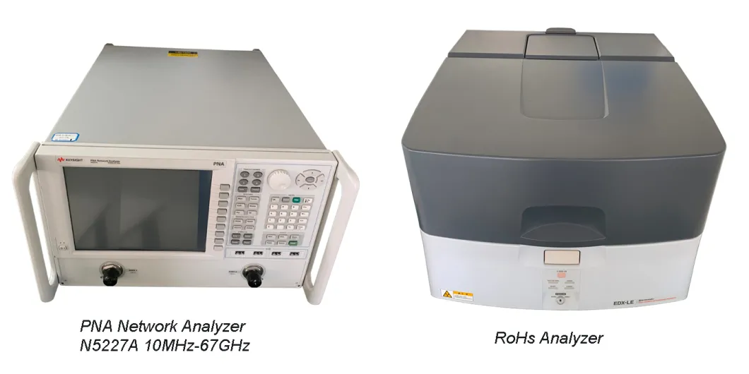 690-3800MHz 4.3-10 Female 2in 1out Low Pim Hybrid 2: 1 Combiner