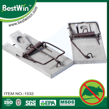 professional pest control factory unique design mice device mouse trap