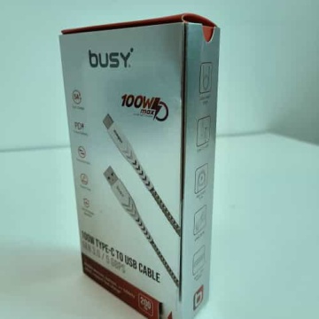 Premium Gold and Silver Card Boxes