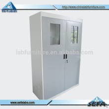 Dental Equipment Supplies Gas Cylinder Cabinet Cupboard Lab Supplies