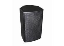 Speaker Disco Sound System Plywood Cabinet For Conference 2