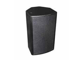 Speaker Disco Sound System Plywood Cabinet For Conference 2