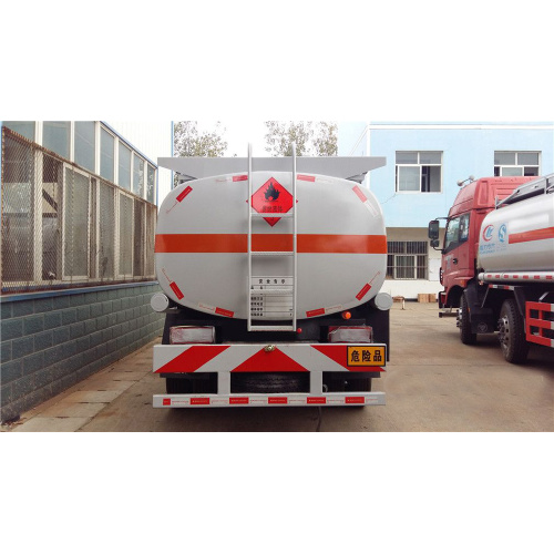 Brand New FOTON 6000litres fuel transport tank truck