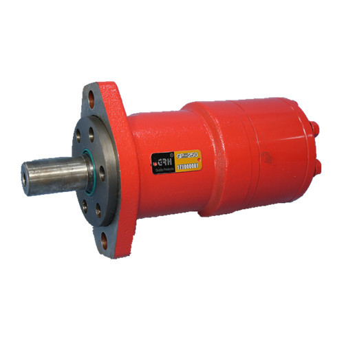 car washer hydraulic orbital motor