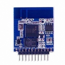 PCBA Alcohol Tester with Digital Display and Light Blue Backlight