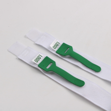 Professional High Quality Foley Catheter Leg Strap