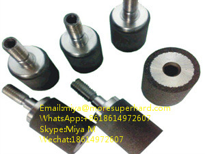 Sintered Resin Bond CBN Internal Grinding Head  (1)