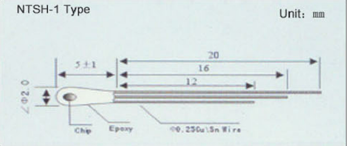 NTSH-1-1 NTSH-1-1