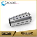 Spring Collet CSK16-3 / 8 &quot;Máquinas herramientas CNC