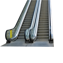 30 Degree Airport Electric Escalator Lift for Shopping Malls - Manufacturer and Cost