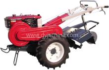 Walking Tractor (JM-71& JM-71L)