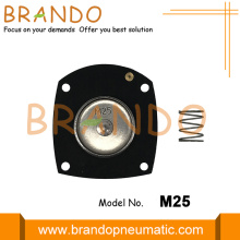 M25 1 &#39;&#39; TURBO type membraanreparatieset