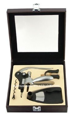 Rabbit Wine Corkscrew Tools Sets