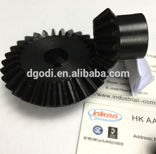 small steel/metal tricycles differential gear, differential side gear