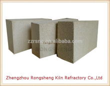 low weight mullite insulation brick