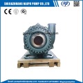 6/4D-G gravel slurry pump