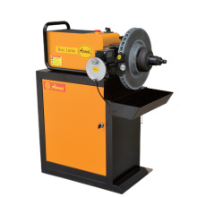Vertical Truck Brake Drum Disc Cutting Machine AM-985