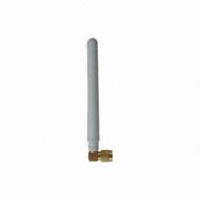 GSM/UMTS 2.5dBi Terminal Dipole Antenna with 50W Maximum Input Power