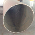 Abrasion Seemless Steel Pipe