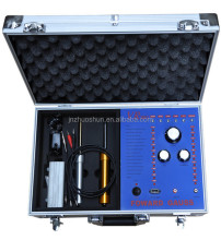 VR9000 Hot Sales Metal Detector - Long Distance Gold Locator