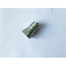 ZFJ6-4020-01N ISO7241-1B carton steel nipple