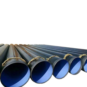 Экс гадуурх PE дээр anticorrosive steel хоолой