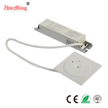 Rechargeable Embedded Ceiling Type LED Emergency Ceiling Recessed Emergency LED Light