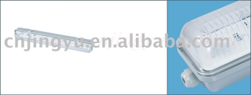 waterproof lighting fixture J5118C