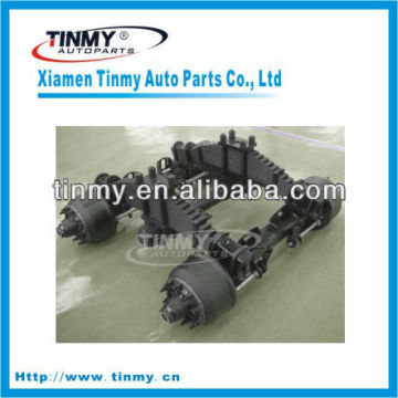 BPW 40T Spoke Bogie for trucks & trailers