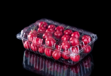 Wholesale Plastic General Produce Packaging