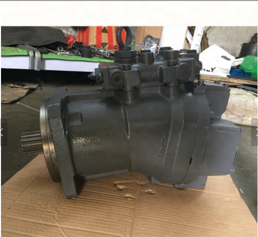 Hitachi 9257308 9257126 Hauptpumpe ZX330-3 Hydraulikpumpe