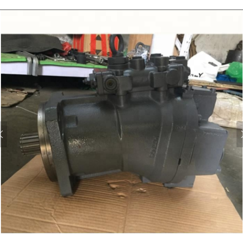 Hitachi 9257308 9257126 Hauptpumpe ZX330-3 Hydraulikpumpe