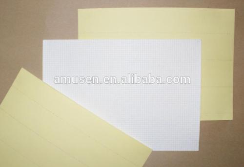 SPECIAL FILTER PAPER