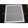 Tapis de cuisson en silicone pleine grandeur 16.5&#39;&#39;x24.5 &#39;&#39;