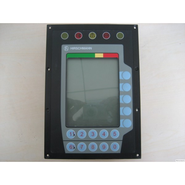 XCMG Crane Ersatzteile XCMG LCD IC4600 Display