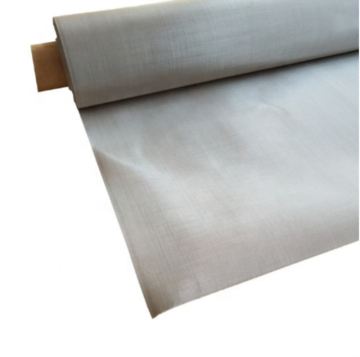 316 Stainless Steel Filter Screen Dutch Wire Mesh