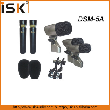 hot sale drum microphone kit drum microphone pack