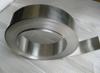 1J85 soft Magnetic Shielding alloy