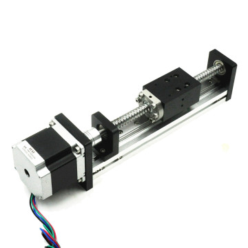 Linear Guides products industrial components