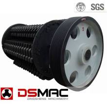 Super Wear-Resistance Cement Crusher Rotors