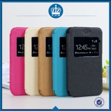 LZB Mobile Flip Cover For LG Optimus L4