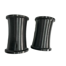 High Polish Silicon Nitride Ceramic Rollers