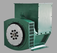 200kw new Generator Hot Selling