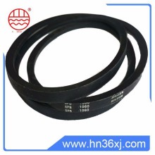 2016 Small elongation and oil- resistance professional narrow rubber belts from Sanliu brand