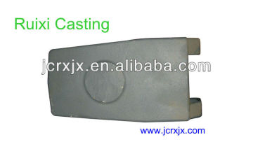 3001318 for liebherr earthmoving attachments