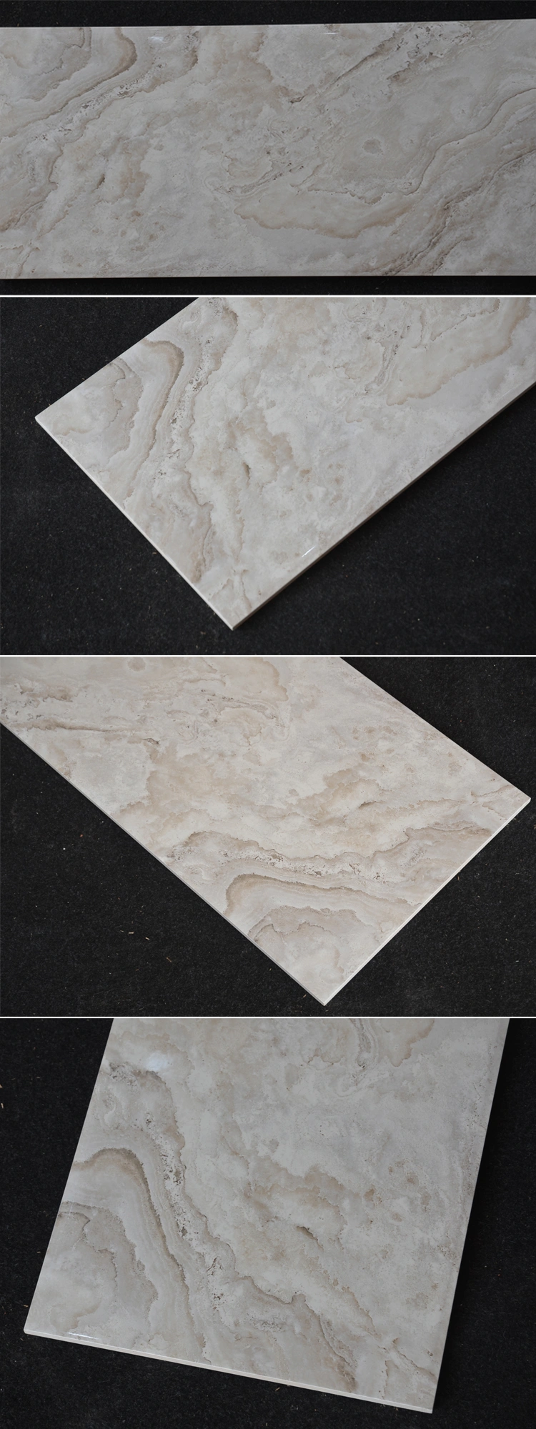 300X600 Design Look Like Grey Marble Wall Tile UK