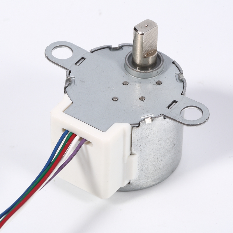 pm stepper motor, stepper motor, 5V Stepper Motor