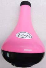 Premium Precision piccolo plastic trumpet mute