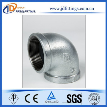 North America Market Cast Iron Fittings